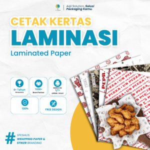Kertas Dorslag