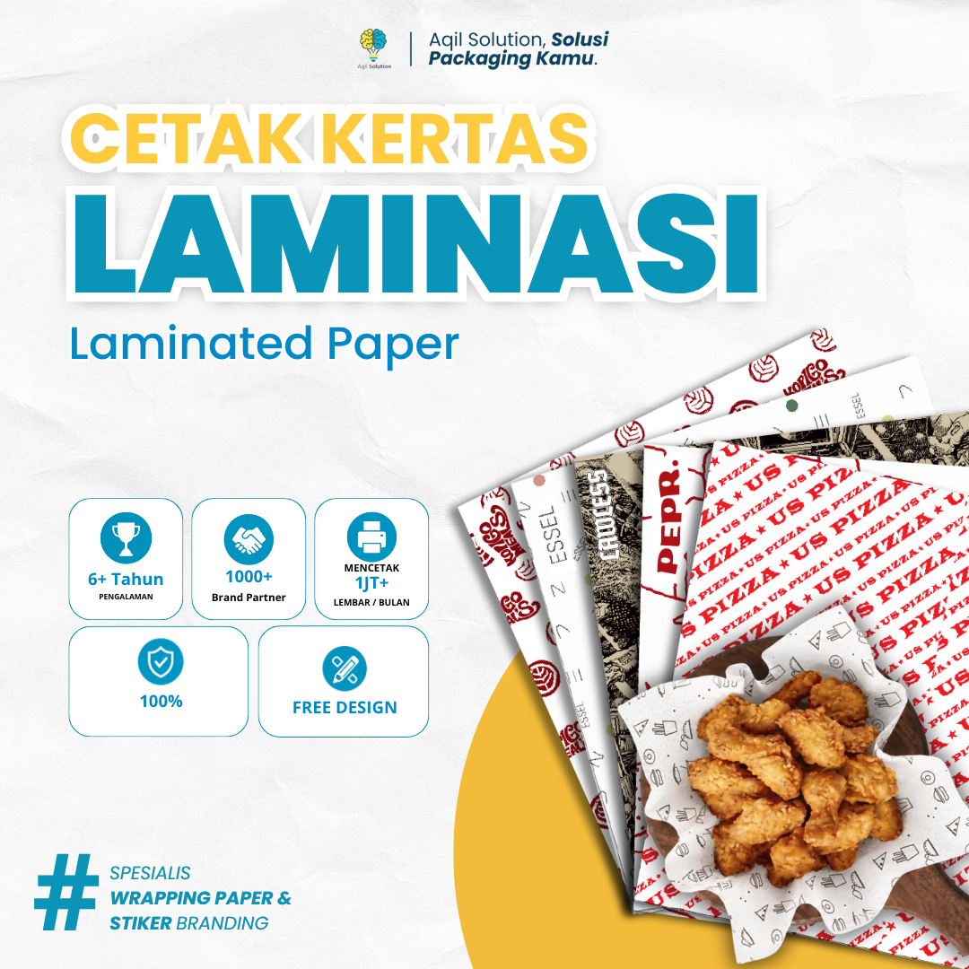 Kertas Dorslag
