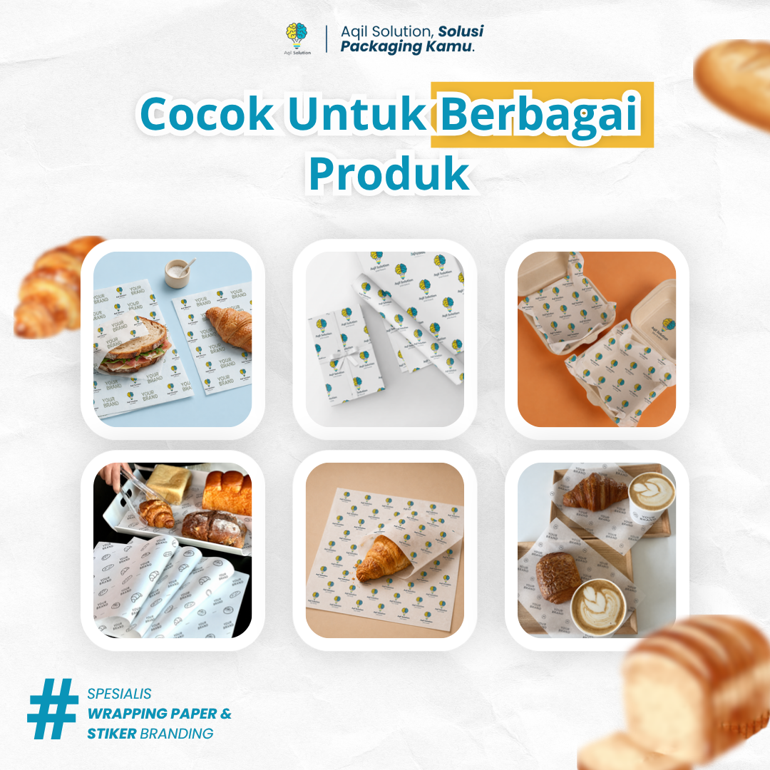Kertas Dorslag - Image 7